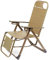 QMMD Relaxsessel Siesta-Stuhl Korbsessel Mittagspause Strandstuhl und tragbarer Relaxsessel und klappbarer Liegestuhl Liege und klappbarer Liegestuhl Lounger Liegestühle