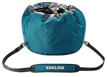 EDELRID Caddy || Seilsack, Deepblue, 000