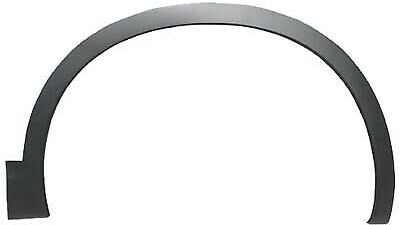 TVP Trade Vehicle Parts.co.uk Compatible With Front Wing Moulding Trim Right For Nissan Qashqai+2 2007-2013