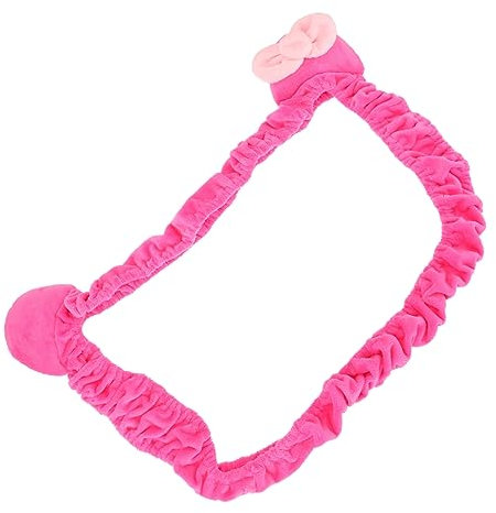 OSALADI 3pcs Monitor Cover Dust Covers for Desktop Cat Ear Style Elastic Fit for Monitors