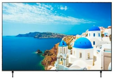 Televisore Panasonic Smart TV Mini LED UHD