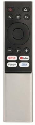 Replacement Remote Control for AURZEN Eazze D1 PRO Projector, Video Projector Remote Control
