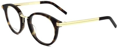 Givenchy GV50013U 052 DARK HAVANA 49/21/140 Damen Brillen