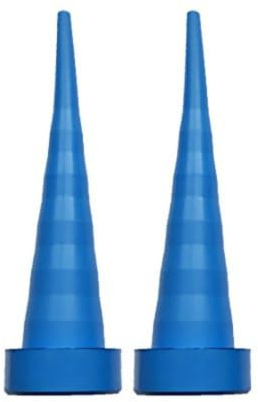 PBP Dripstoppers - Push and Twist to Stop Drips (Regular 5-22mm (Pair))