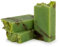 Pack 10 Jabón natural de Árbol de té - Indicado para piel grasa - Evita el acné - Apto para higiene íntima - Exfoliante suave
