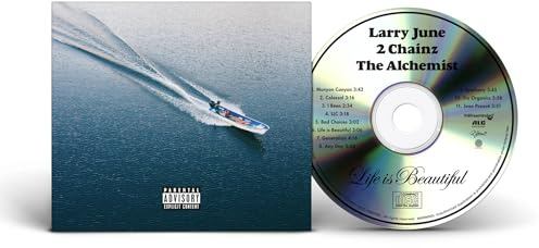 The Freeminded Records / 2 Chainz / Alc / Empire