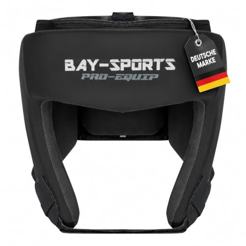 Iron Mind Kopfschutz Wettkampf und Training Kopfschützer Head Guard Boxen Kickboxen Kampfsport Helm Kinder Erwachsene Herren Damen Boxhelm MMA Krav MAGA Sparring Thaiboxen
