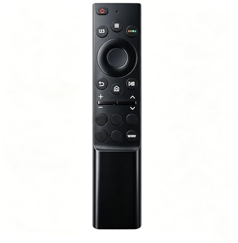 Télécommande Universelle pour TV et Box, Telecommande Universelle Multifonction avec Boutons Raccourcis, Compatible avec Tous Types de Téléviseurs LED, LCD, Smart TV, UHD