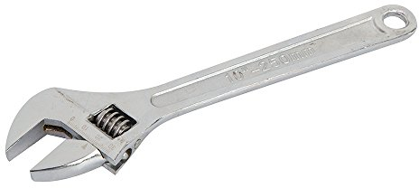 Silverline WR30 Chiave regolabile, 250 millimetri