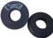 Platemate Microload Pair 2 1/2 Lb. Magnetic Donut Weights