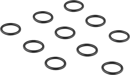Grohe O-Ring 0128000M Chrom