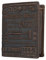 H.I.S. Börse HF Brown