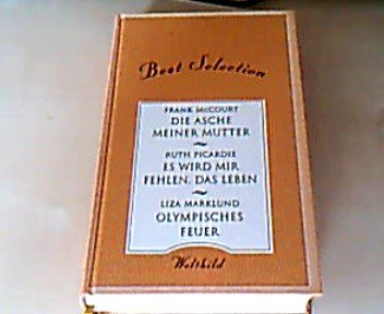 Die Asche meiner Mutter Es wird mir fehlen, das Leben Olympisches Feuer