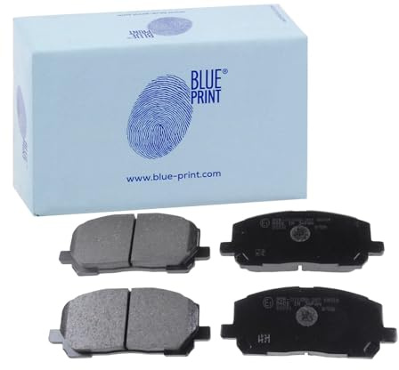 Blue Print ADT342143 Brake Pads