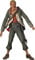 Fluch der Karibik 3 Serie 1 Actionfigur Ragetti 17 cm