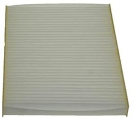 PURFLUX AH104 Filter, Innenraumluft