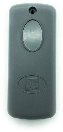 Came - Recepteur 2 canaux 001 re 432 -