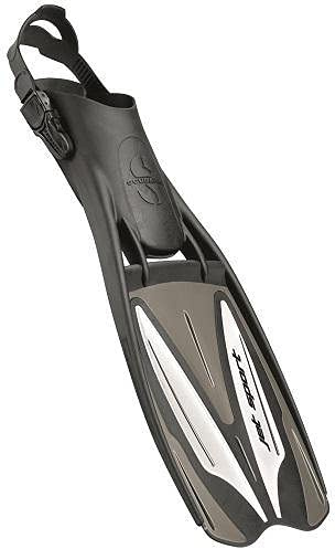 Scubapro Jet Sport, Weiß, Größe 38-40