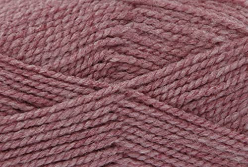 King Cole Big Value Chunky - Rose poudré (639) King Cole