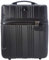 M-Wave Amsterdam HC Gepäckträger Hardcase, schwarz, One Size