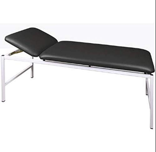 Ruheliege Untersuchungsliege Praxisliege Liege, 190x70x50cm, 6cm Polster von MBS-FIRE®