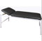 Ruheliege Untersuchungsliege Praxisliege Liege, 190x70x50cm, 6cm Polster von MBS-FIRE®