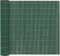 Suinga Cañizo PVC Verde | Cañizo Ocultación PVC Simple Cara 1,50 x 5 Metros | Valla Privacidad Pantalla PVC | Valla Decoración Exterior UV