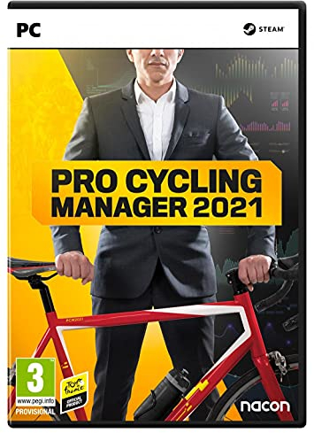Unbekannt Pro Cycling Manager 2021, 196928
