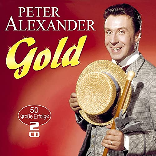Gold – 50 große Erfolge