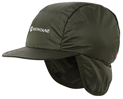 Montane Insulated Mountain Cap