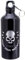 Paladone Products Ltd Call of Duty Warzone - Bouteille d'Eau en Métal Noire