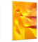 Bilder auf Glas 3D Modern Linien Glasbild 50x70cm Wandbilder Dekoration Wohnzimmer Schlafzimmer Küche Deko Klein Wanddeko Bild im Glas Wand Kunstdruck Art Modern Wall Decor Glasdruck GPA50x70-5447