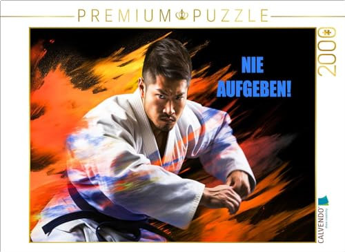 CALVENDO Puzzle Nie | 2000 Teile Lege-Größe 90 x 67 cm Foto-Puzzle für glückliche Stunden