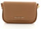 VALENTINO Miramar Flap Bag Beige
