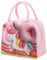 YumSur Lunch Bag Insulated Tote Bag Lunch Box,Reusable Cartoon Insulated Lunchbag for Girls Boys Students Kids Travel Picnic School