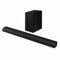SAMSUNG Barre de Son Noire