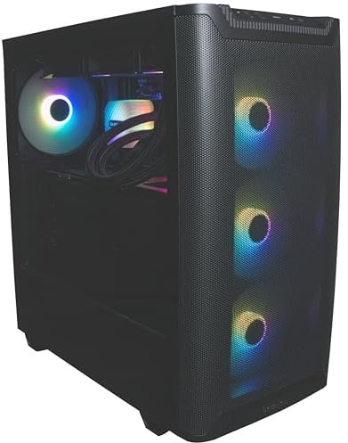 Formacom Gaming und Creator AMD Ryzen 9 9950X3D GeForce RTX 5080 4TB SSD 64GB DDR5 Wi-Fi 7 Windows 11 Pro
