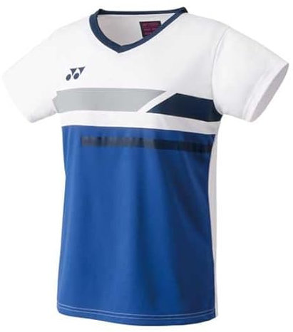 Yonex Team Short Sleeve Polo XL