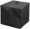 Espresso Machine Covers Water Resistant Coffee Maker Appliance Protector Dustproof Coffee Equipment Black Sleeve
