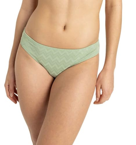 Roxy Bikini Hose Current Coolness Basil (Größe: L)