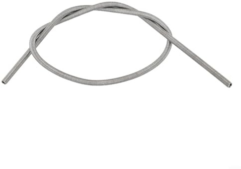 3000W FeCrAl Alloy Heating Coil Wire for Electric Furnace, Kanthal-A1 High Temperature Resistant Heater Line for Bakery Ovens, Air Conditioning, Muffle, Household Appliances, AC 220V