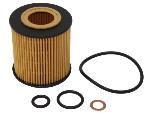 Mapco 64603 Ölfilter