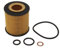 Mapco 64603 Ölfilter