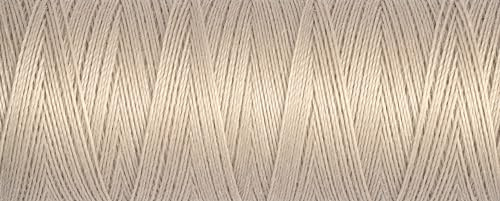 744590 722 Gutermann S303 Silk Thread 100m reels
