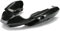 Bugspoiler Puig Yamaha FZ1 - FZ1 FAZER 2006-2015 carbonlook Motorspoiler