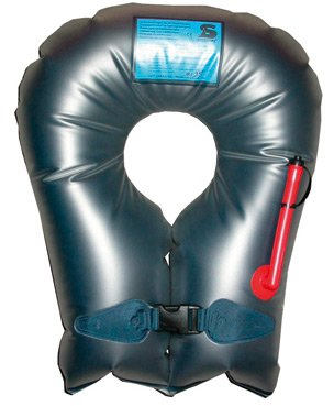 Homeactive Schwimmkragen »Extra« (M)