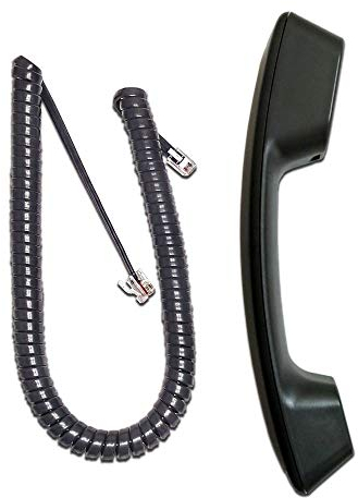 Cisco Headsetkabel Spare Handset Cord for Cisco UC Phone 7800 Series