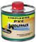 WOLFPACK LINEA PROFESIONAL Limpiadora de pvc unecol