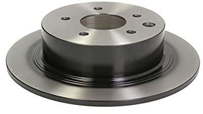 TRW df7369 Bremsscheibe Box, Set 2