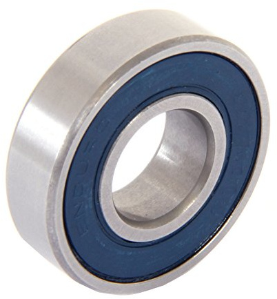 1614 2RS - ABEC 3 (Radial) - 3/8x1-1/8x3/8